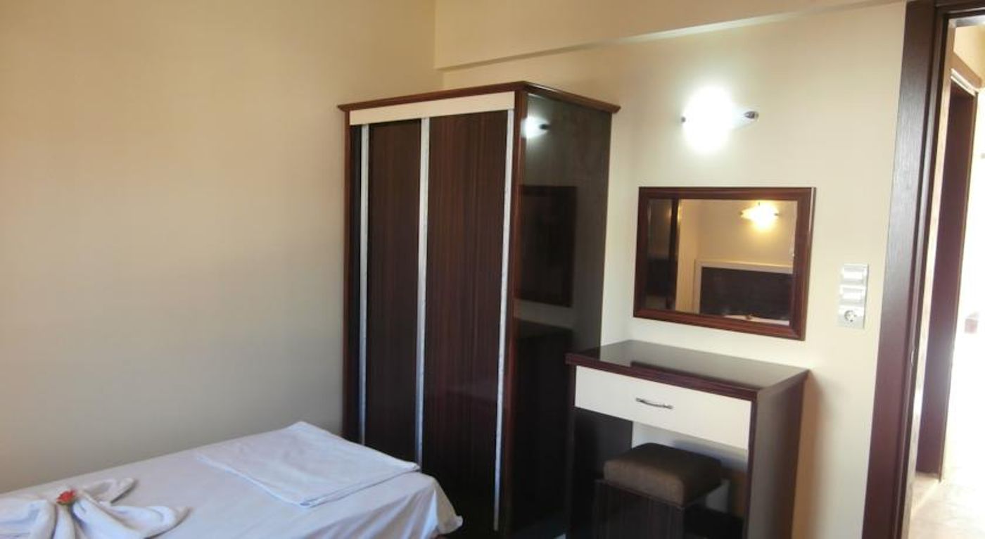 Sun Village Apartments