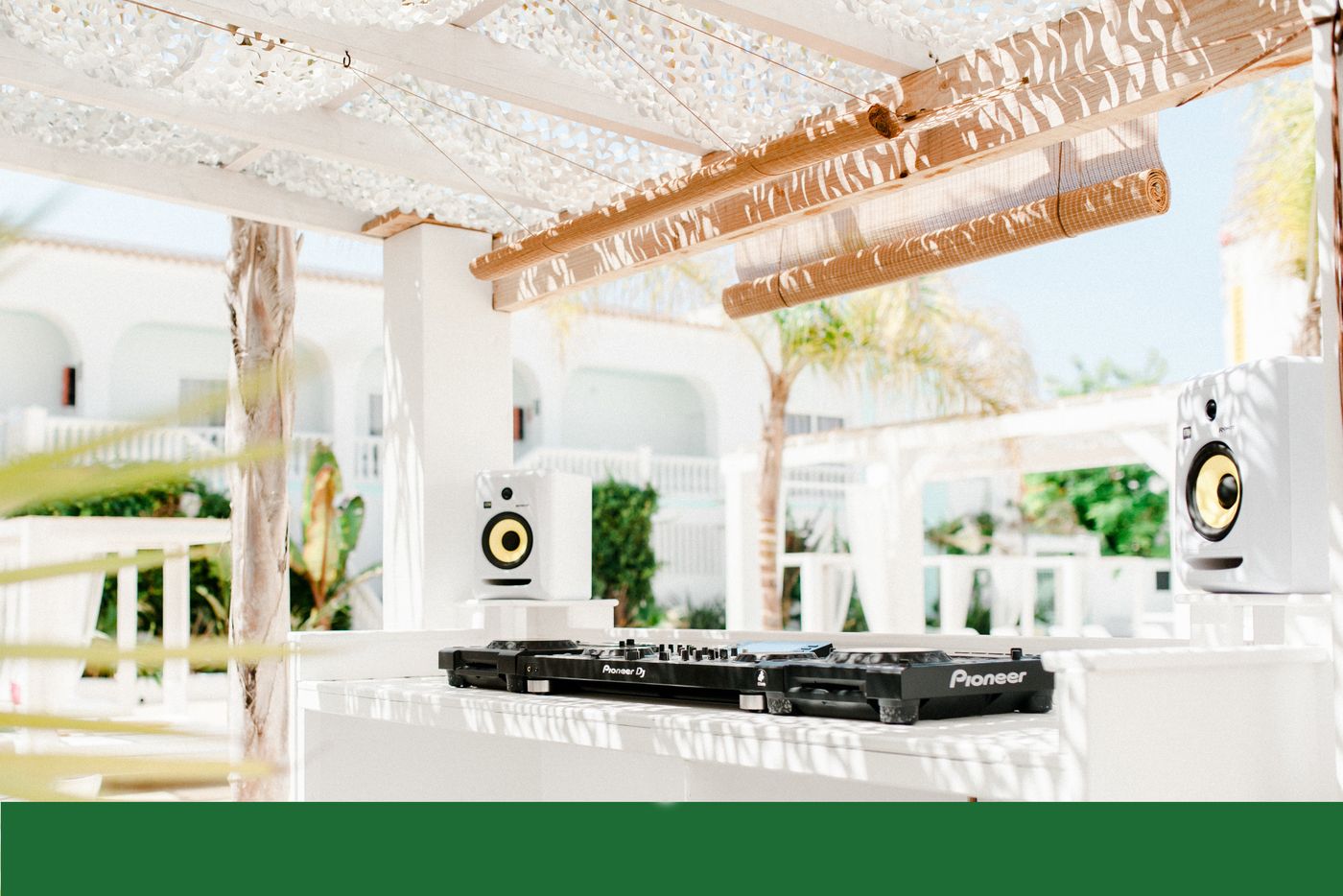 The Beach Star Ibiza 