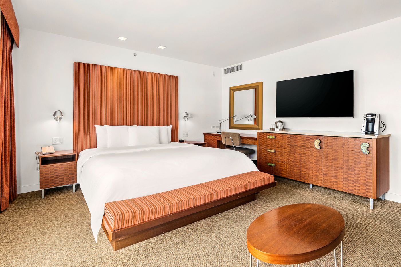 The Tony Hotel South Beach - United States - MIAMI BEACH - Room - 8