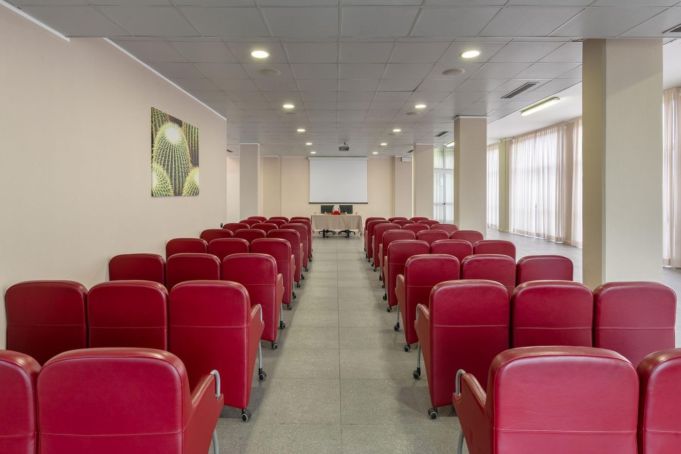 B&B Hotel Settimo Torinese - Italy - SETTIMO TORINESE - Conferences - 8