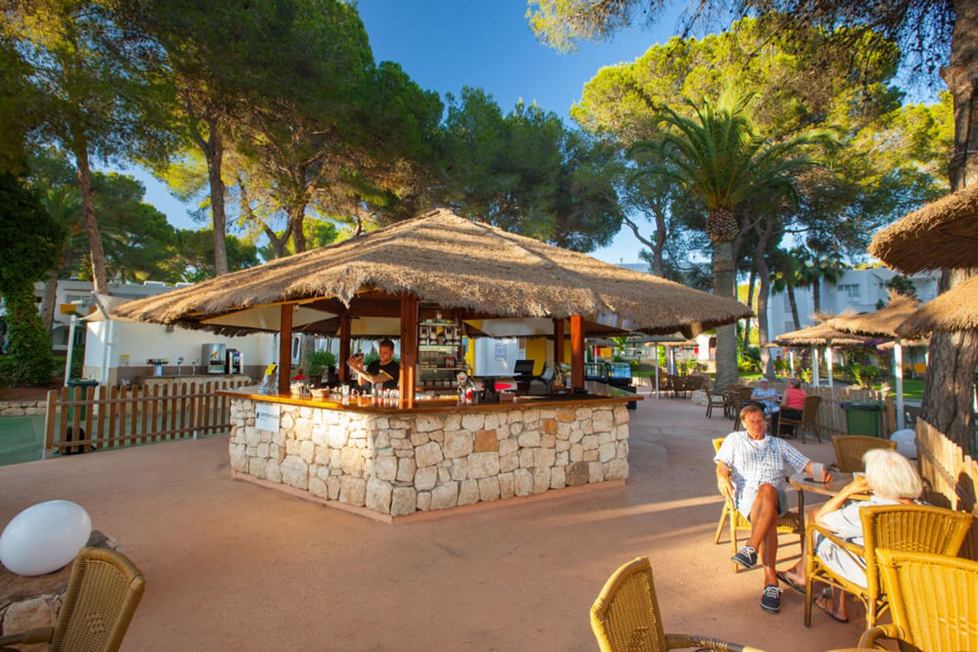 Magic Life Cala Pada