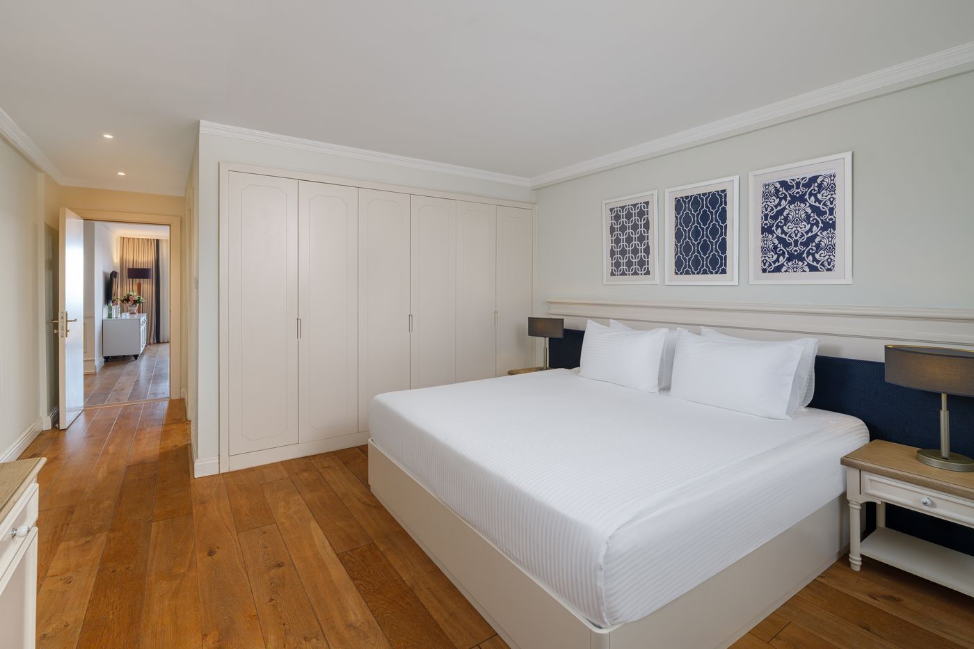 IC Hotels Santai Family Resort