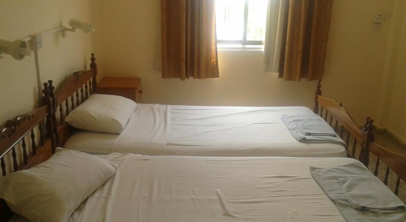 Maricosta Apartments