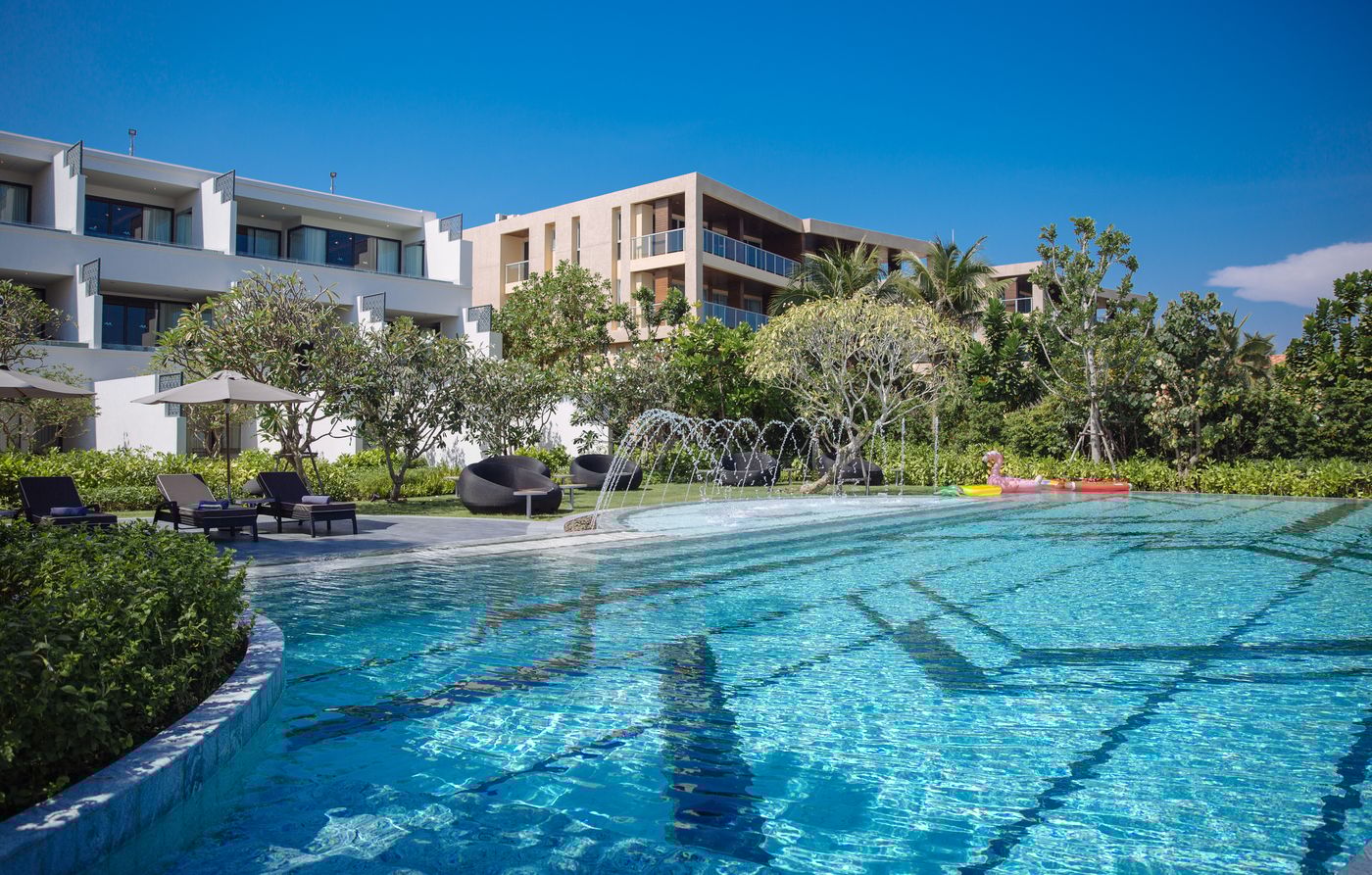 Baba Beach Club Hua Hin