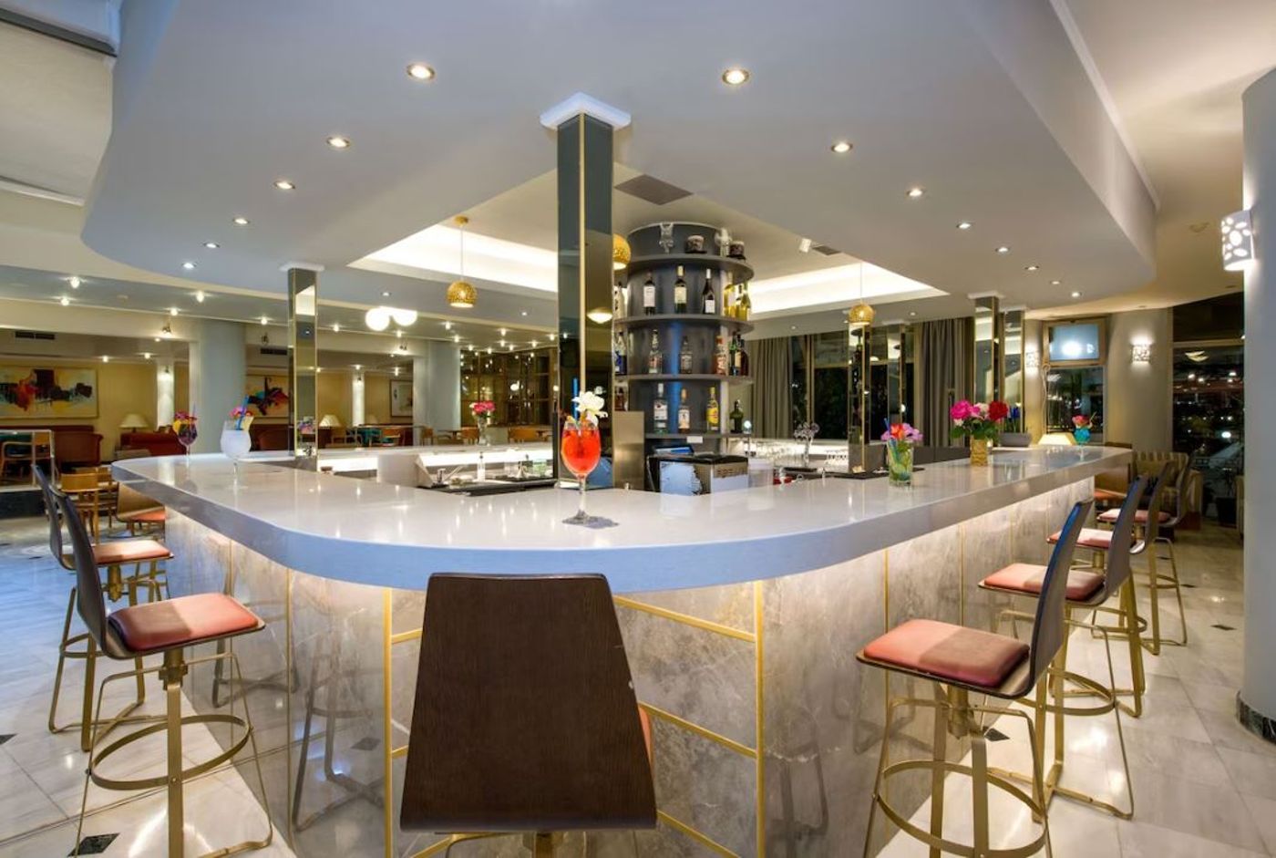 Hydramis-Palace-Beach-Resort-Bar-74