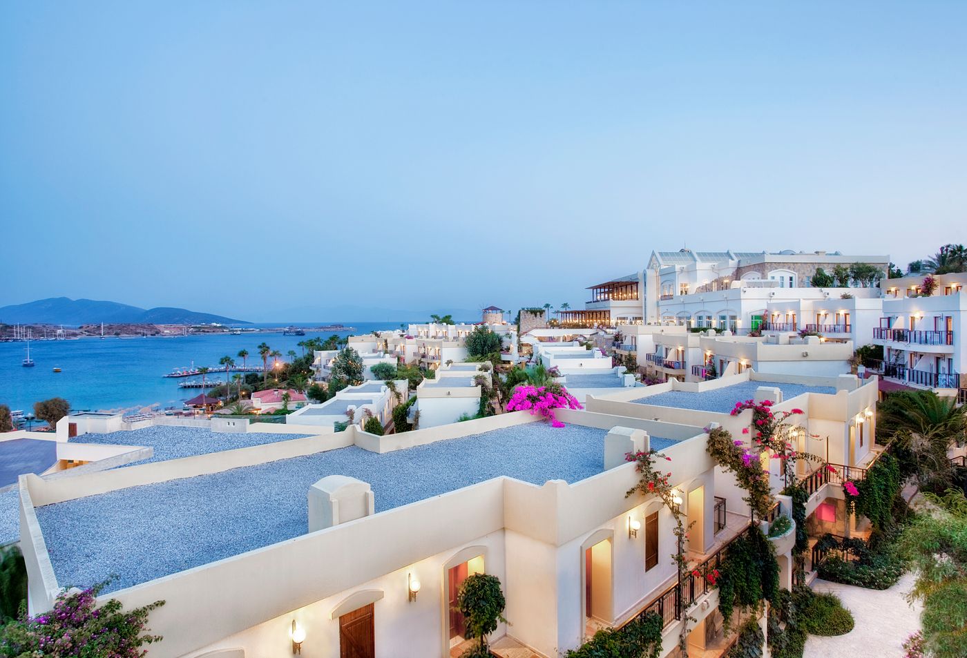 Selectum-Colours-Bodrum-Ex--Asteria-Bodrum-Resort-General-view-7