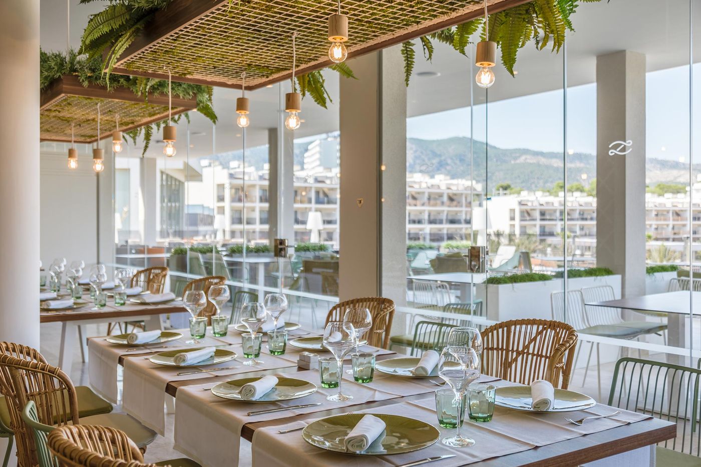 Zafiro Palace Palmanova