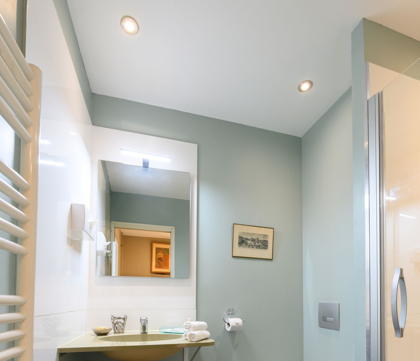 Suites---Hotel-Helzear-Montparnasse-Room-28