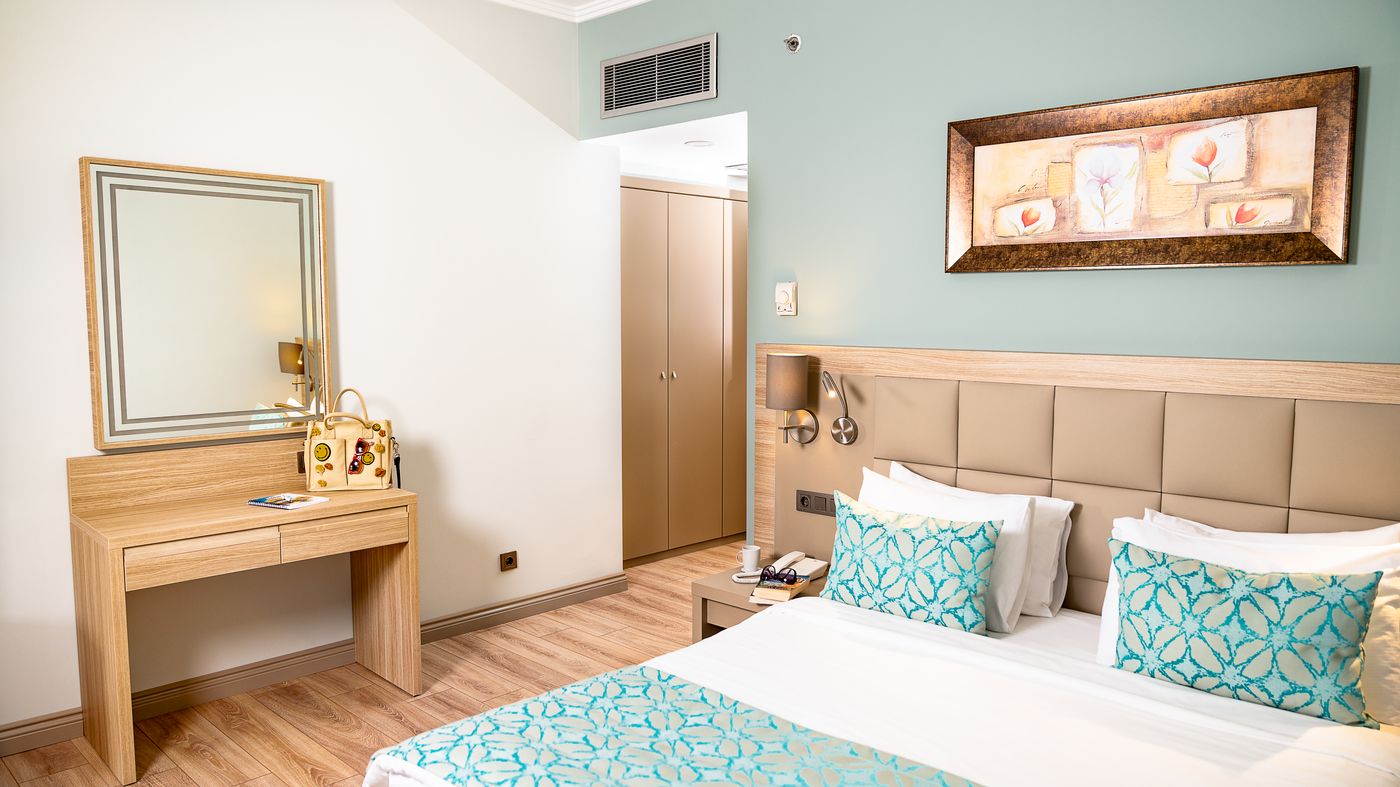 Aqua Fantasy Aquapark Hotel & Spa