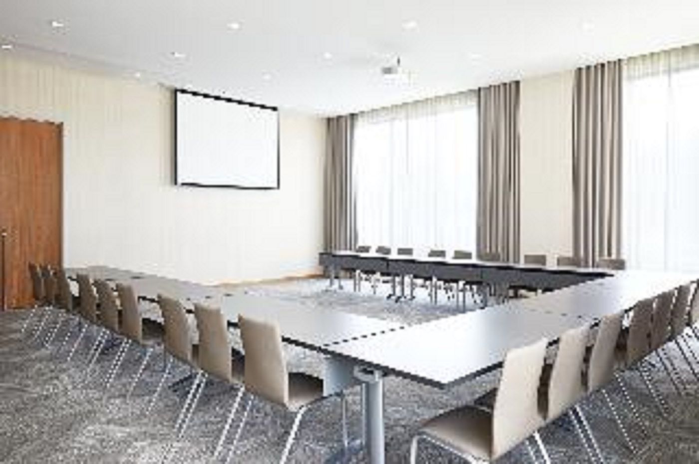 AC Hotel by Marriott Miami Aventura - United States - AVENTURA - Conferences - 9