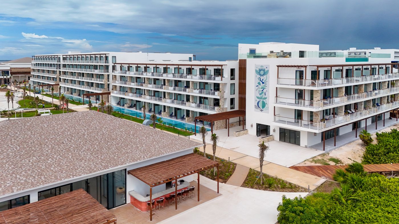 Ocean Allure Costa Mujeres - Adults Only