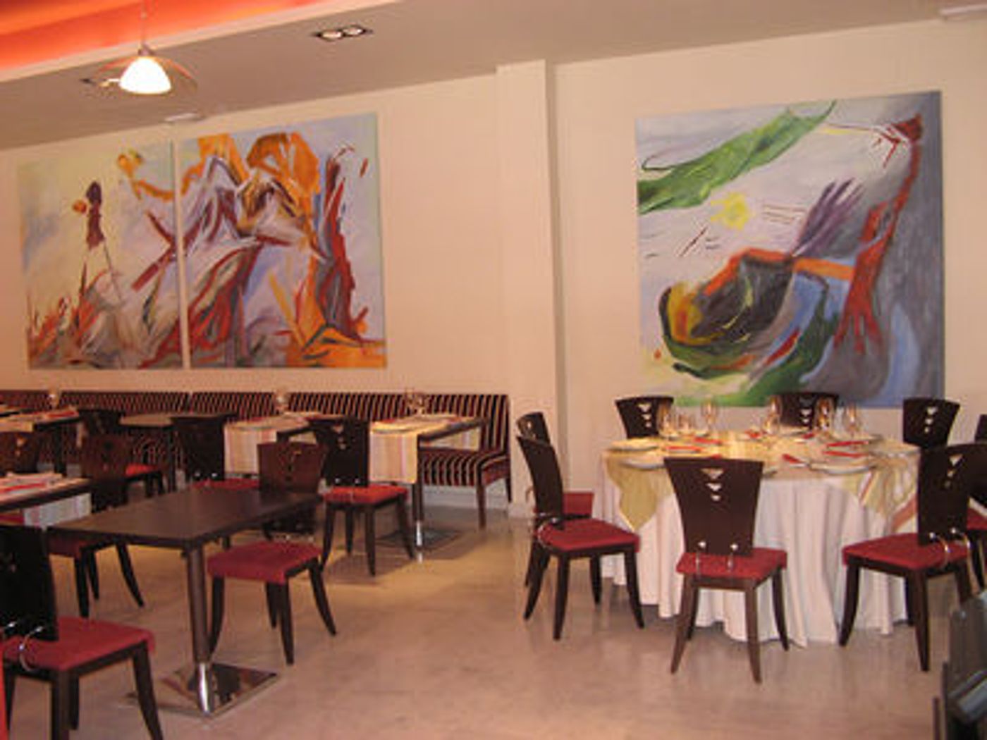 Turisticos Lux Sevilla Palacio Apartments