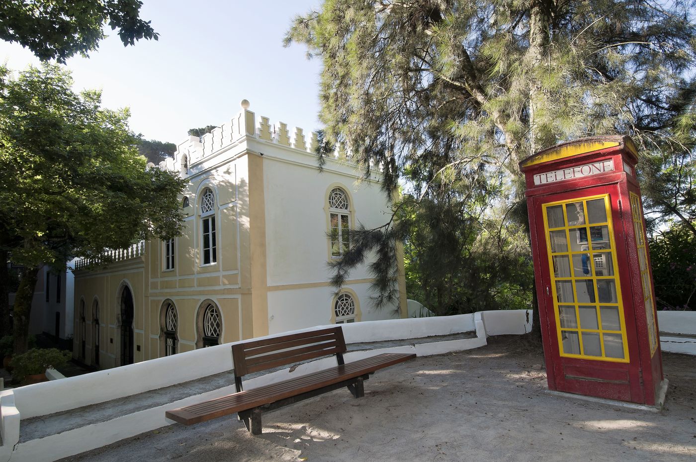 Villa-Termal-das-Caldas-de-Monchique-Spa-Resort-Sports-and-Entertainment-18