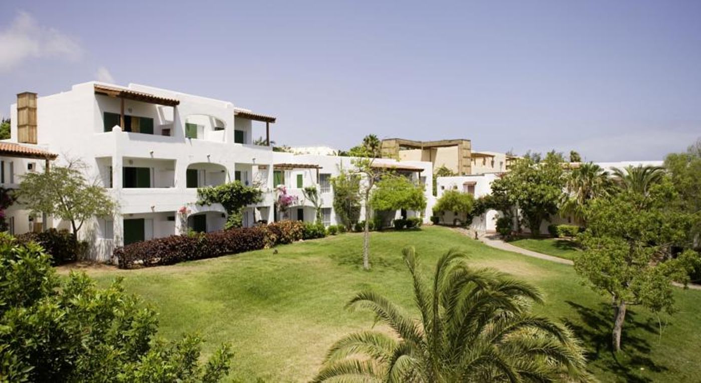 Robinson Club Esquinzo Playa