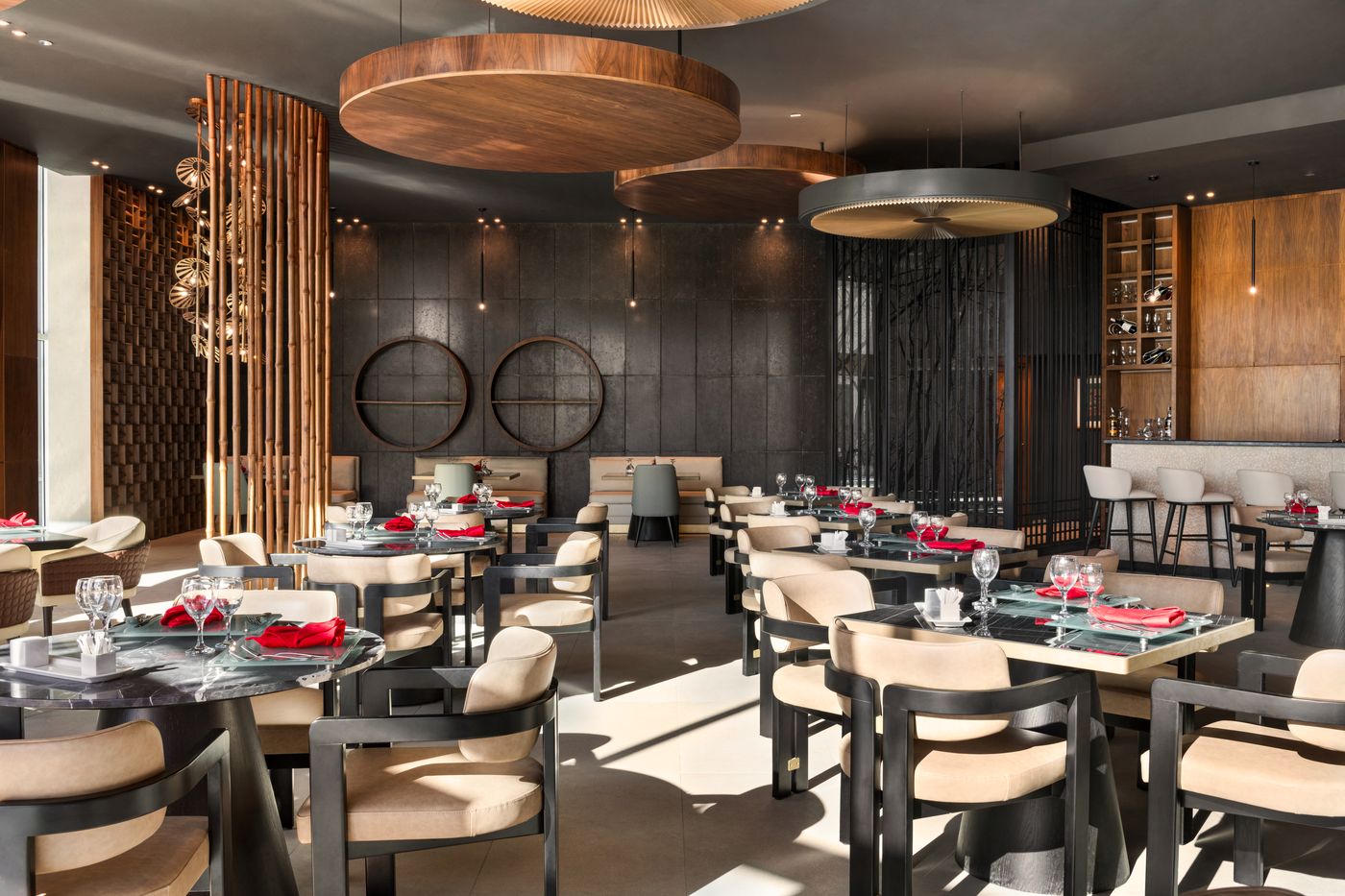 Pickalbatros Luxury Suites EX. Rixos Golf Villas & Suites