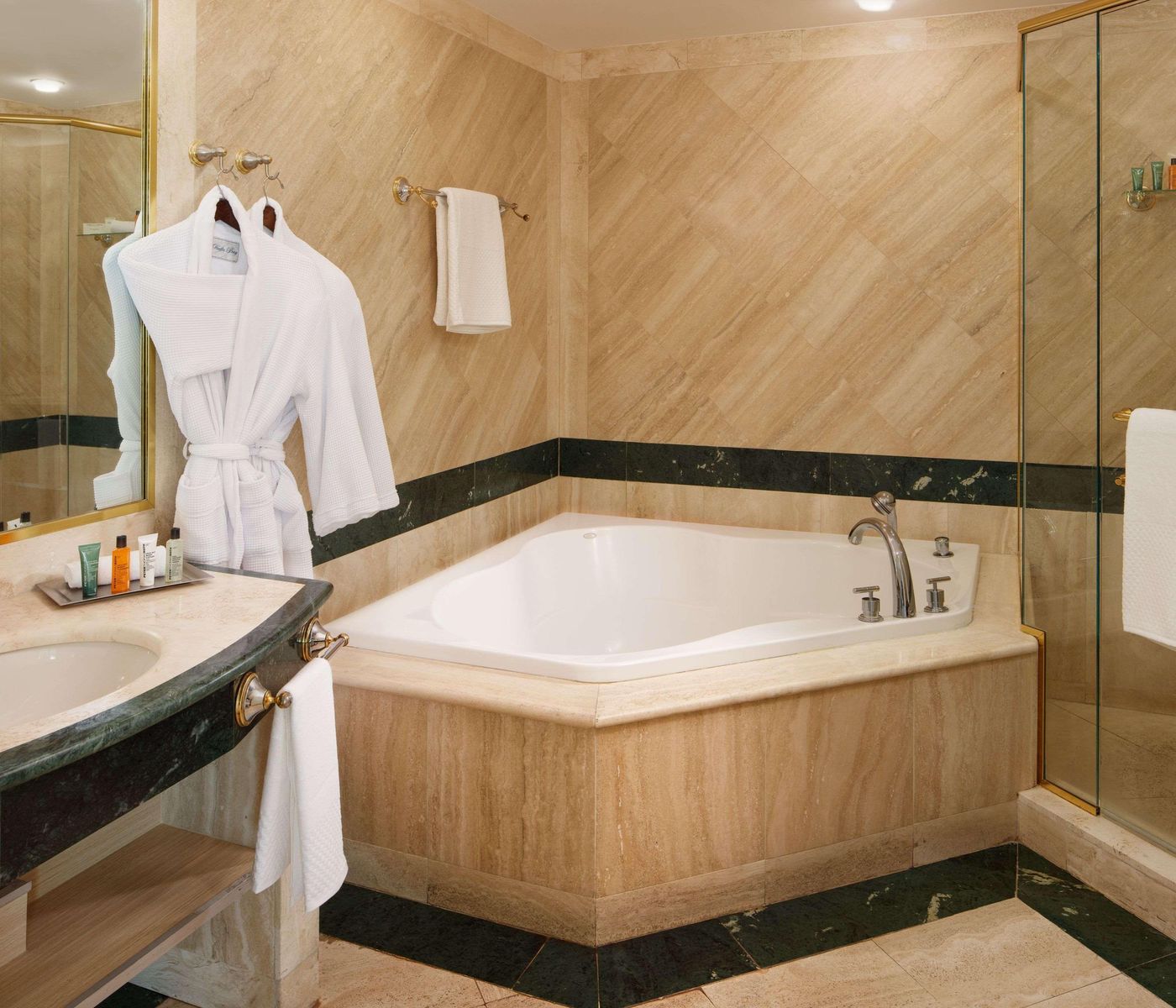 Hilton Bentley Miami Beach - United States - MIAMI BEACH - Room - 8