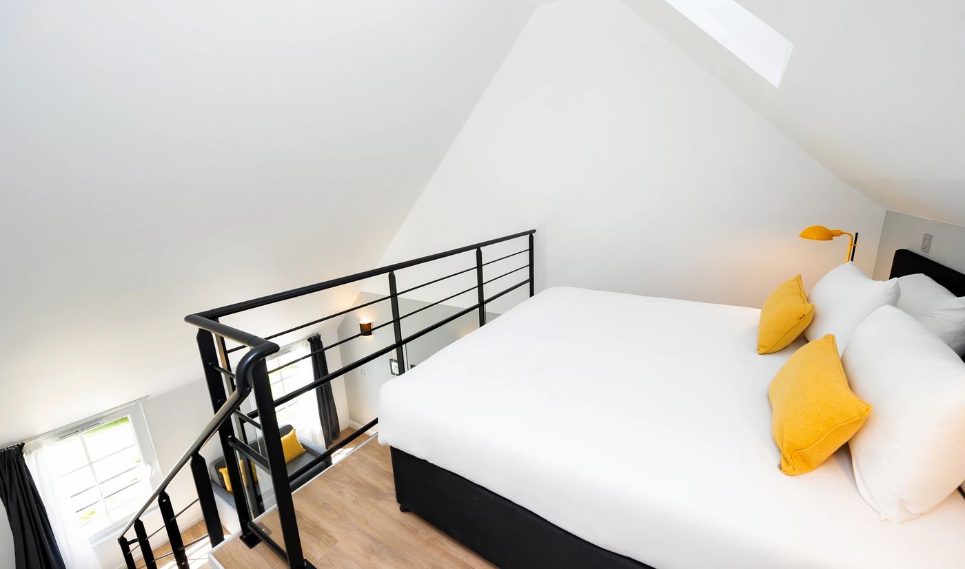 Staycity Aparthotels