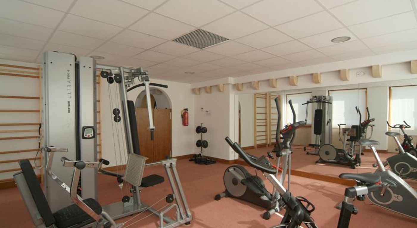 Pinos Playa Apartments