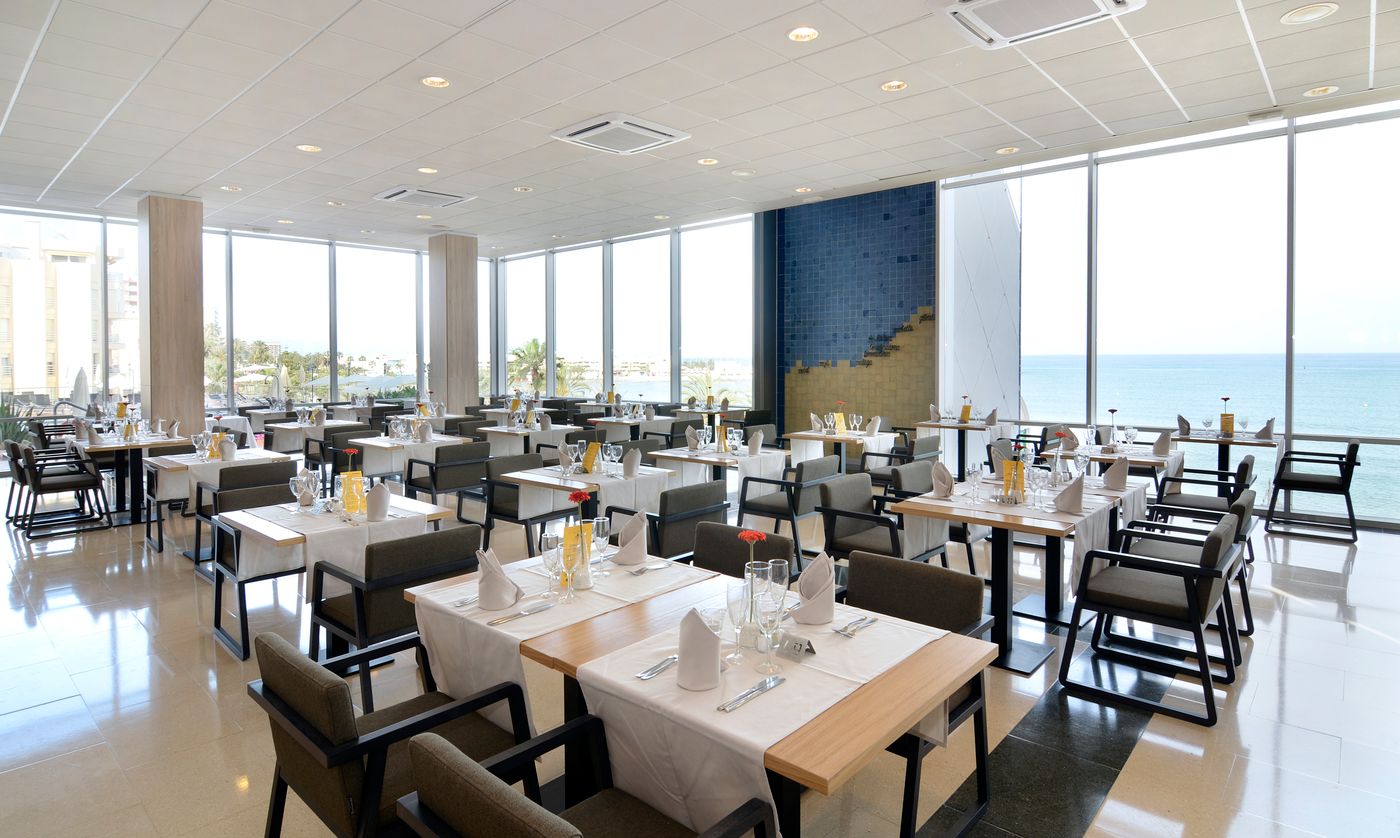 Medplaya Riviera - Adults Only