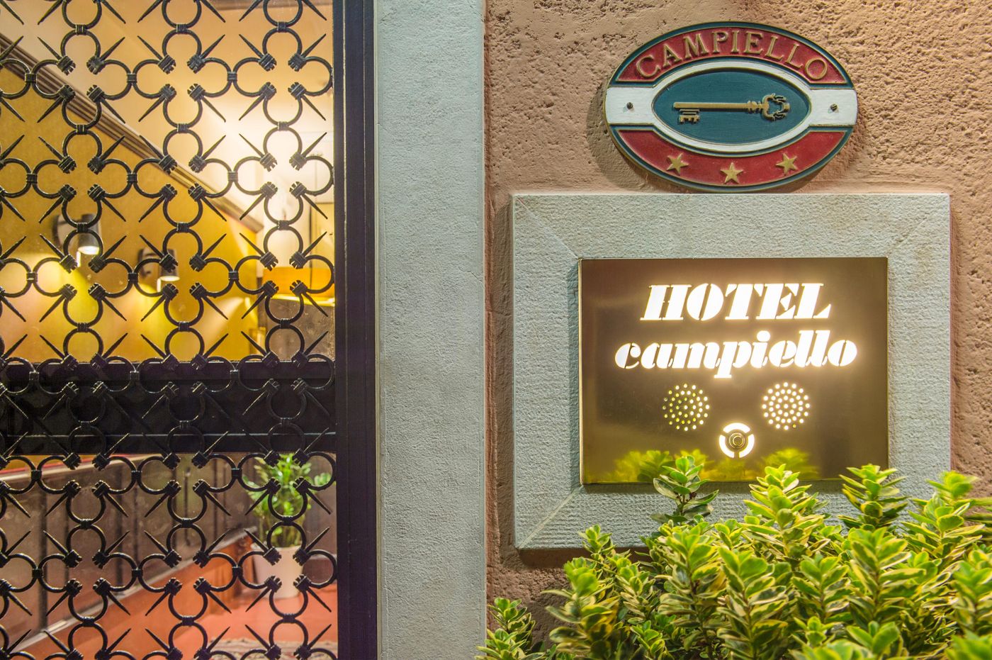 Campiello Hotel - Italy - CAMPIELLO DEL VIN VENEZIA - General view - 5