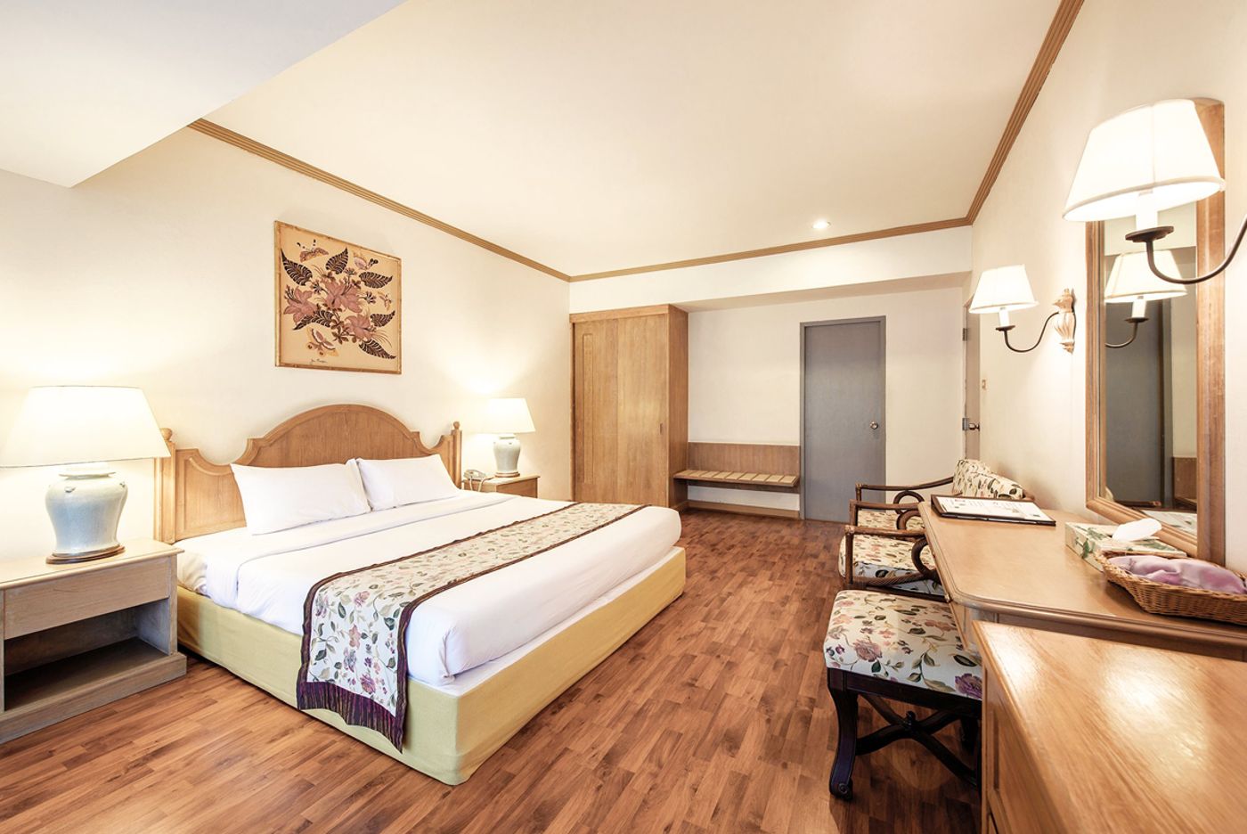 Regent Chalet