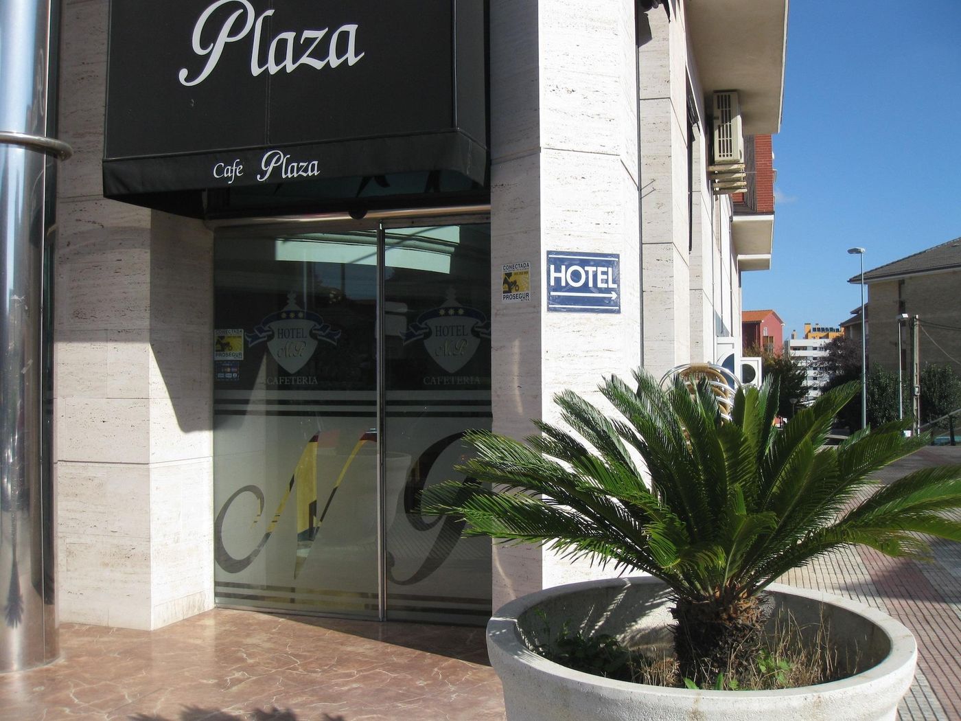 Hotel Nueva Plaza-Spain-MALIAÑO-General view-3