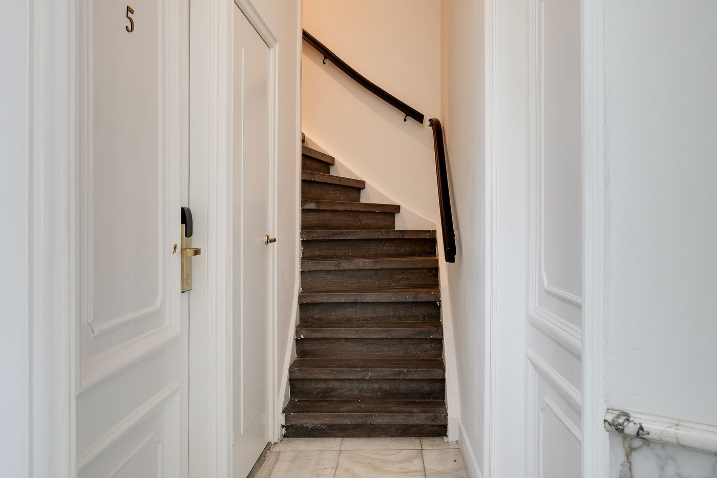 The Sixteen-Netherlands-AMSTERDAM-Lobby-8