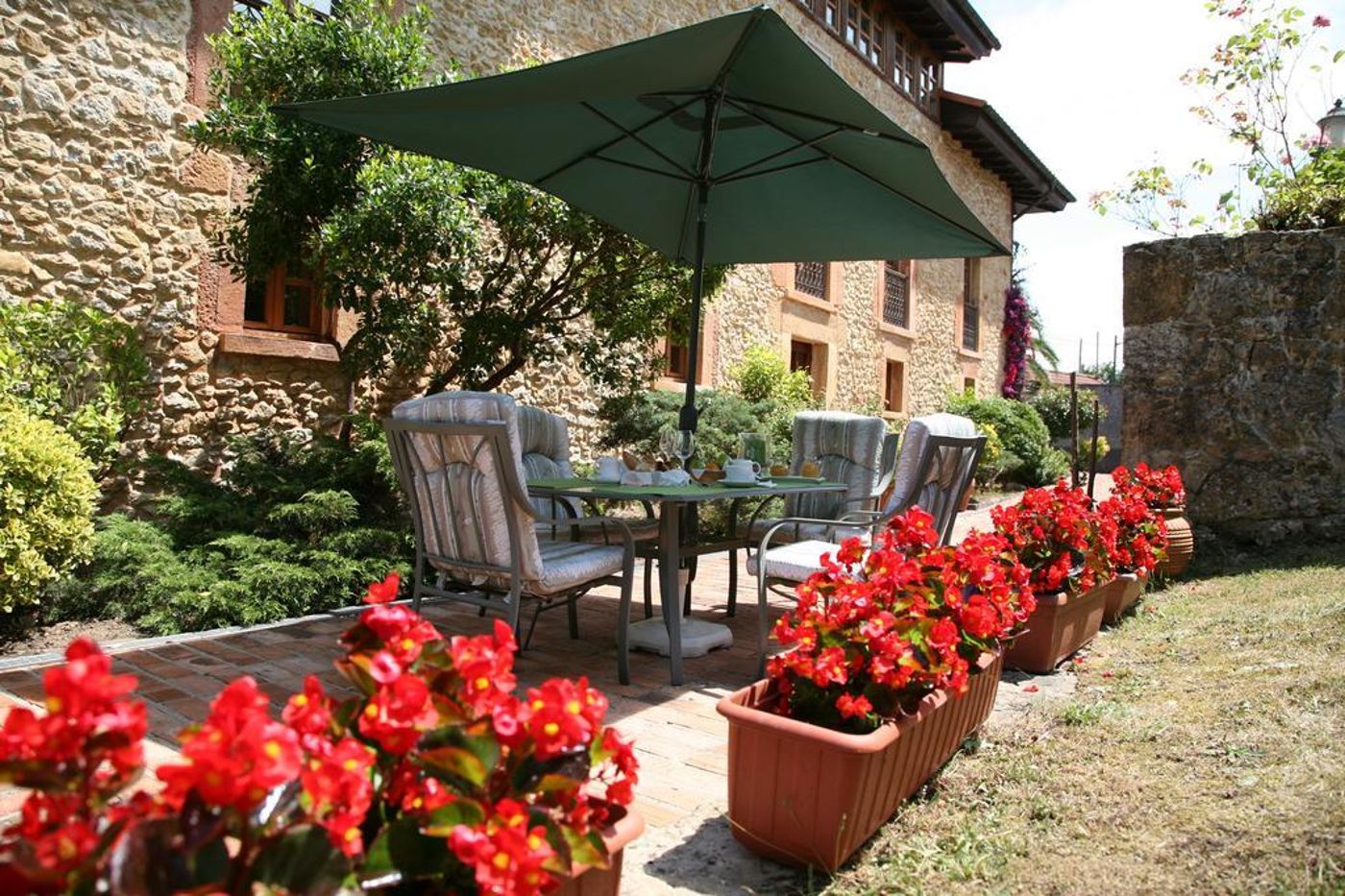 Palacio de la Viñona-Spain-COLLOTO-General view-4