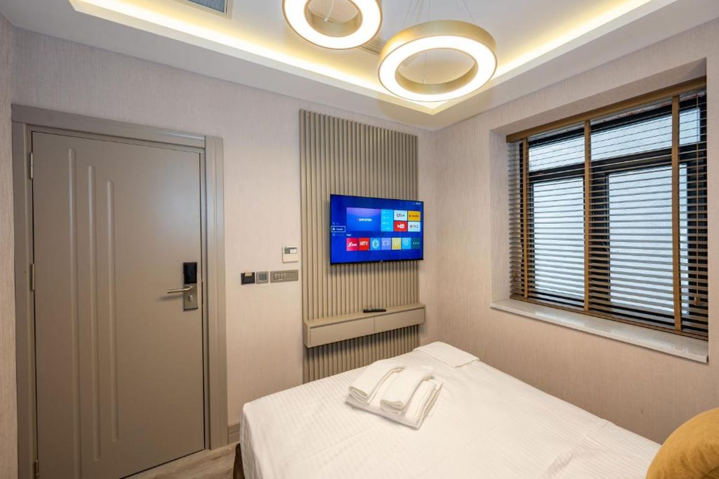 Massimo Hotel-Turkey-Istanbul-Room-8