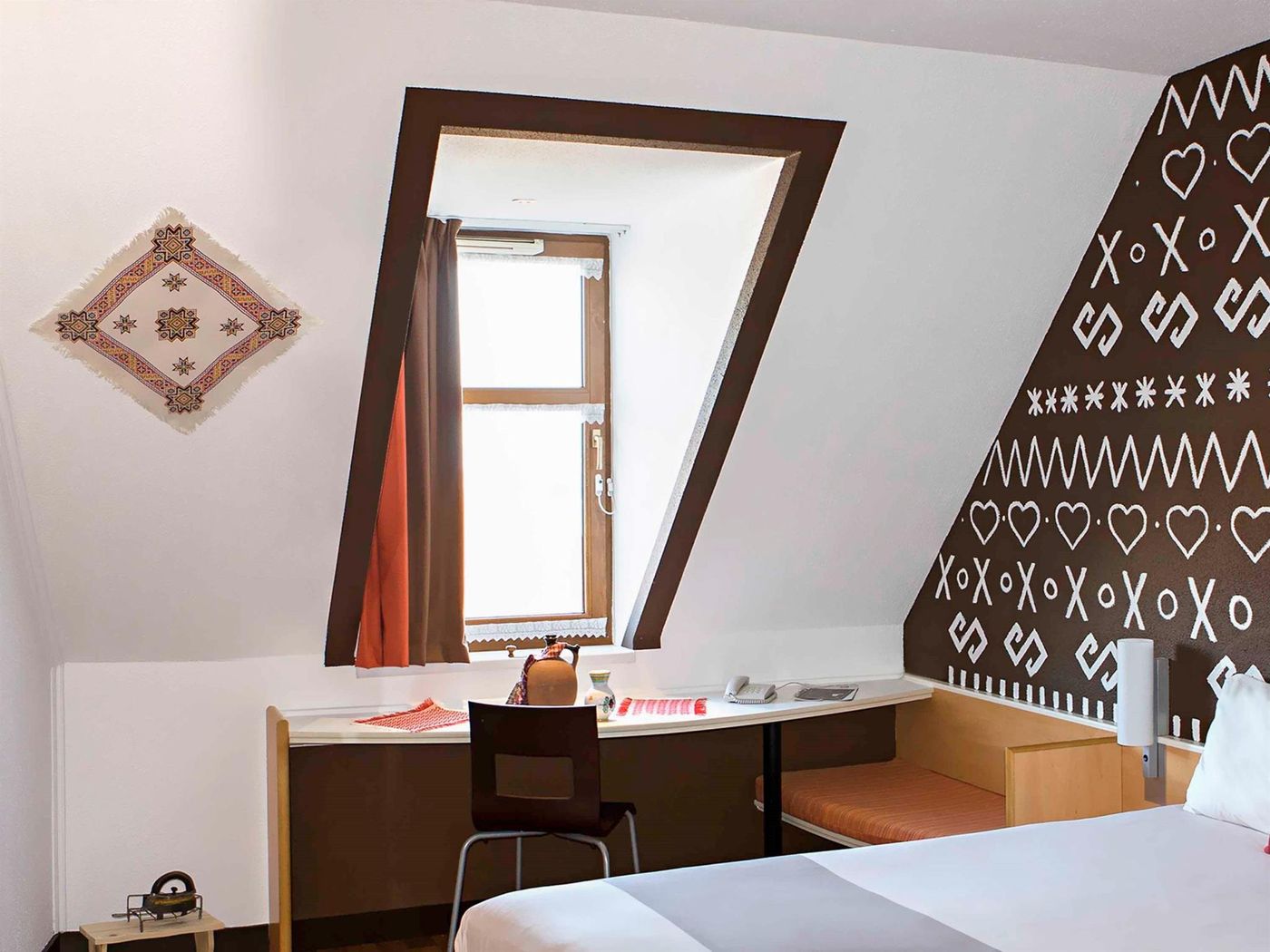 ibis Bratislava Centrum-Slovakia-BRATISLAVA-General view-5