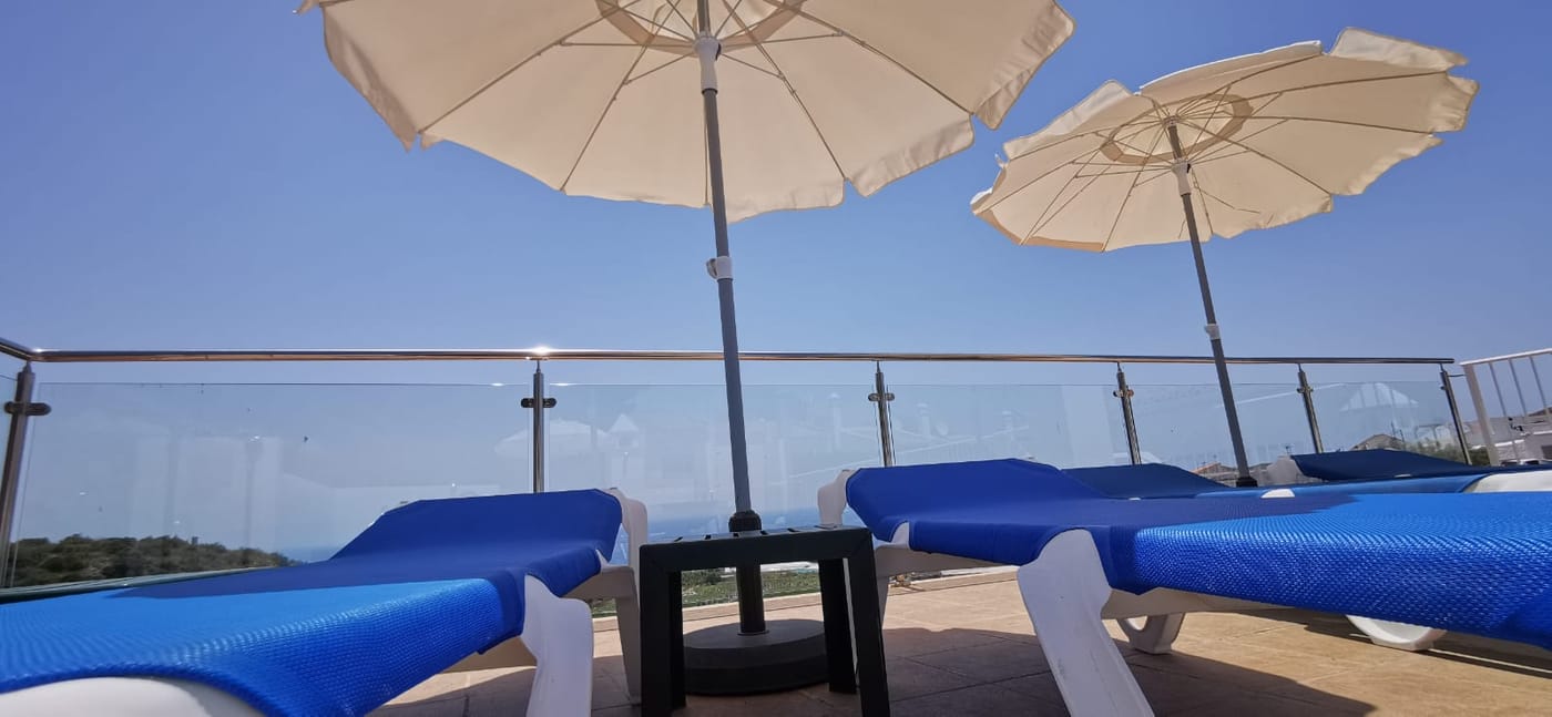 Playamaro by Dorobe Hotels