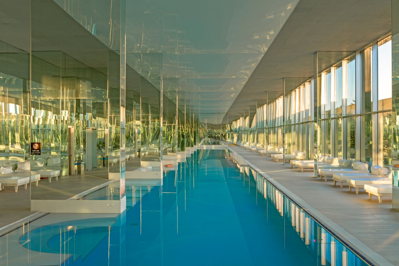 Adam & Eve Hotel - Adults Only