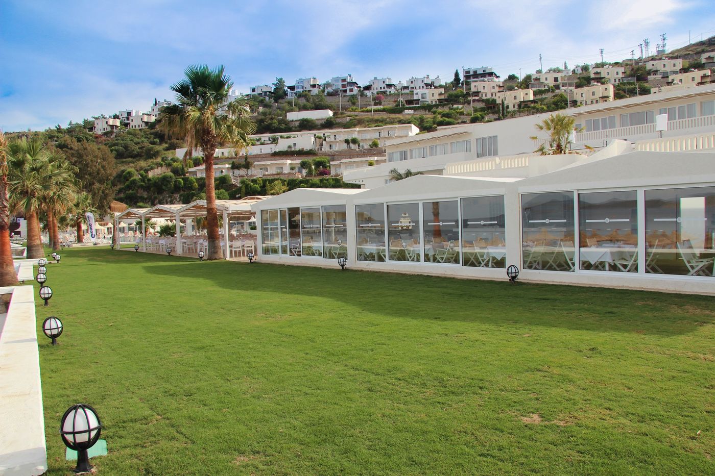 Club Sardinia (ex Cocos Beach)