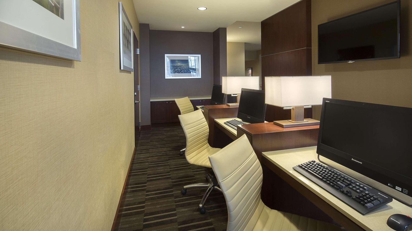Hyatt Place Washington Dc/Us Capitol - United States - WASHINGTON - Sports and Entertainment - 7