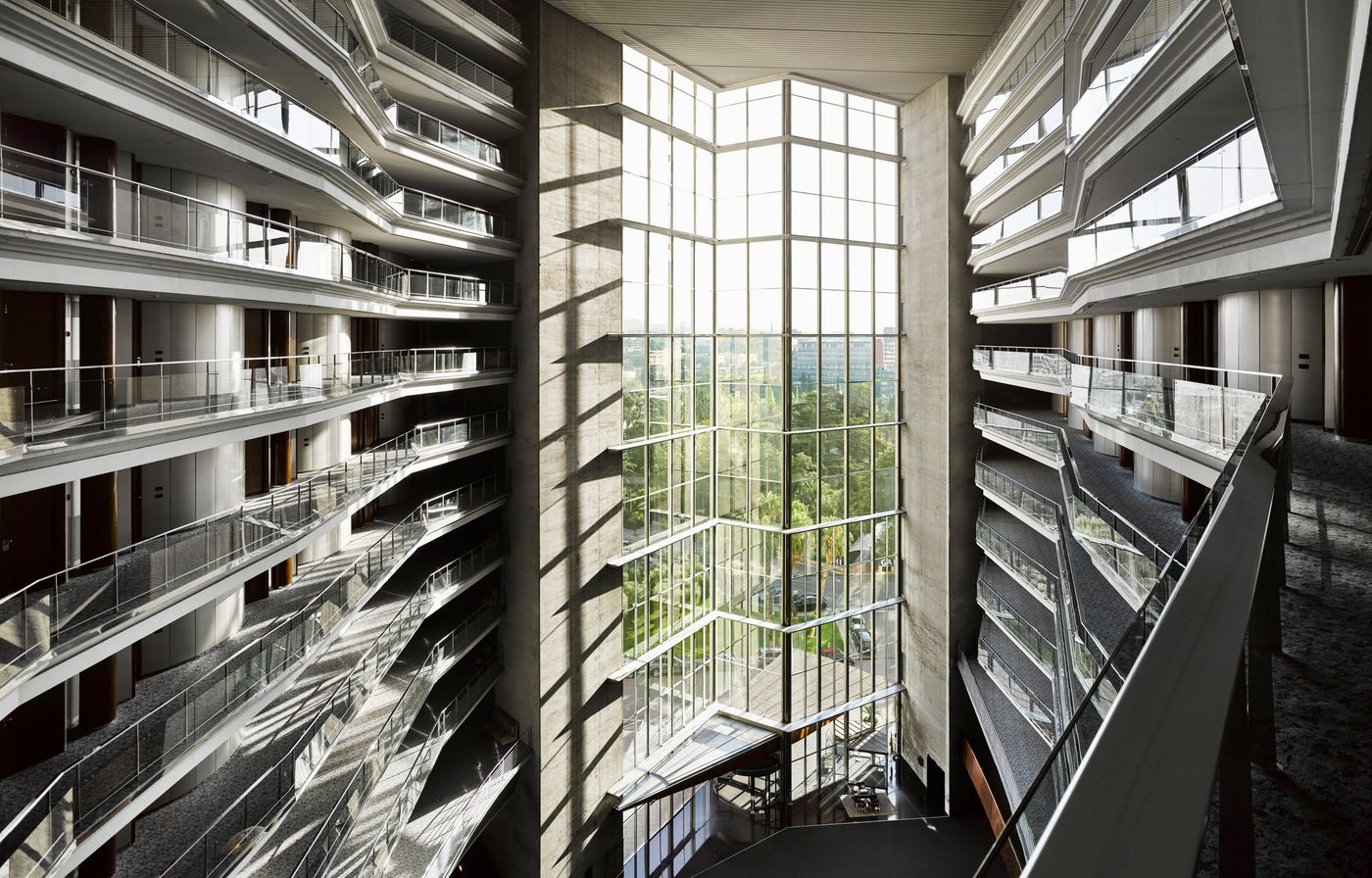 Torre Melina Gran Melia