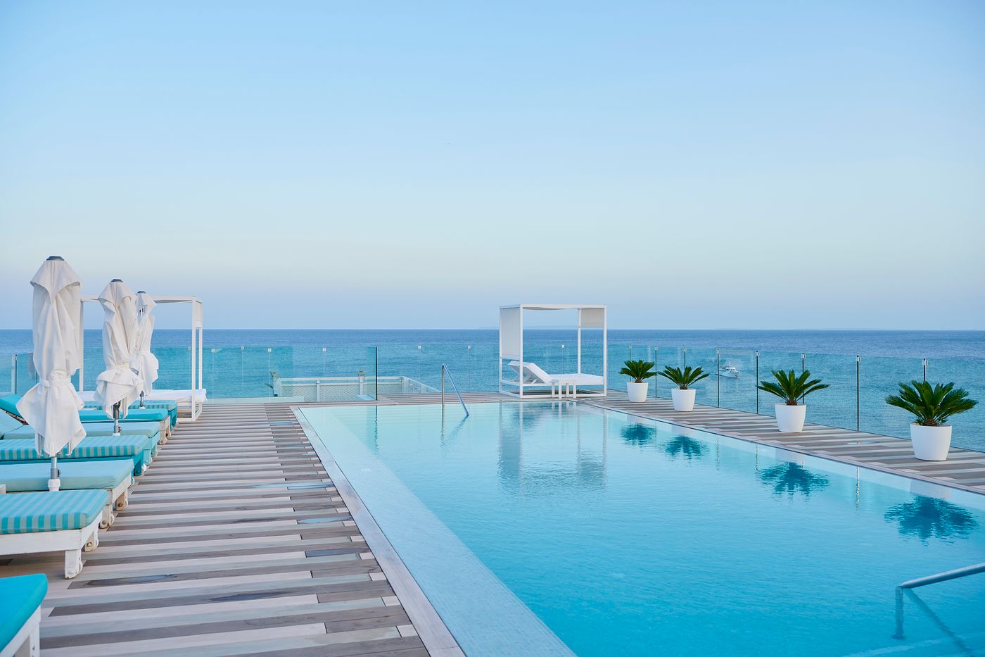  Iberostar Selection Santa Eulalia