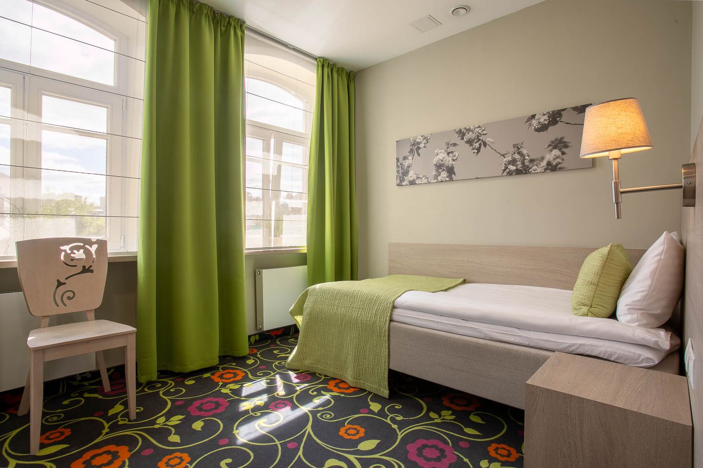 City Hotels Rudninkai-Lithuania-VILNIUS-Room-8