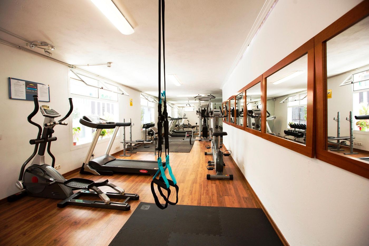 Playa-del-Sol-Apartments---Adults-Only-Sports-and-Entertainment-57