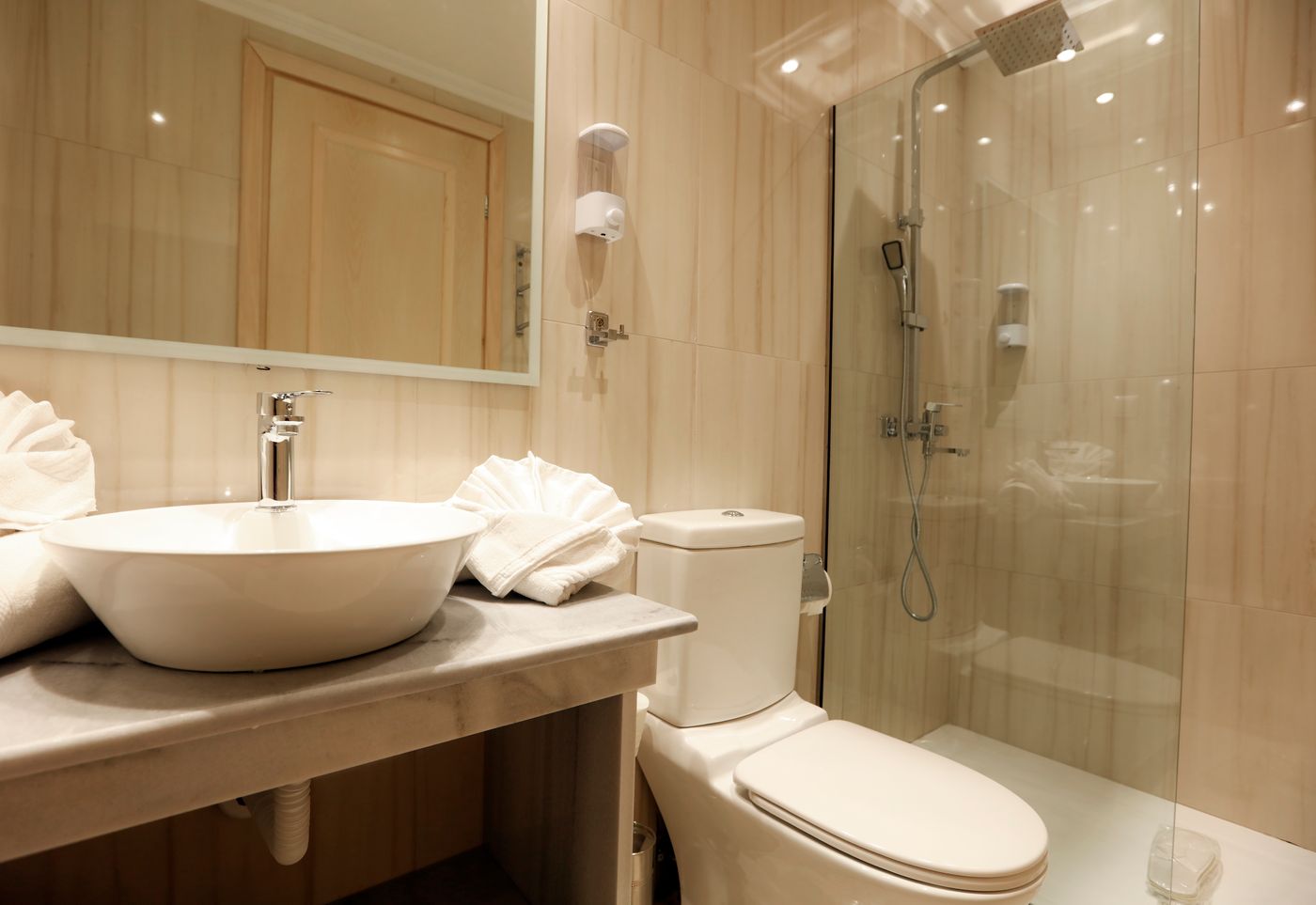  HOTEL CAVOMARINA Updated Rooms