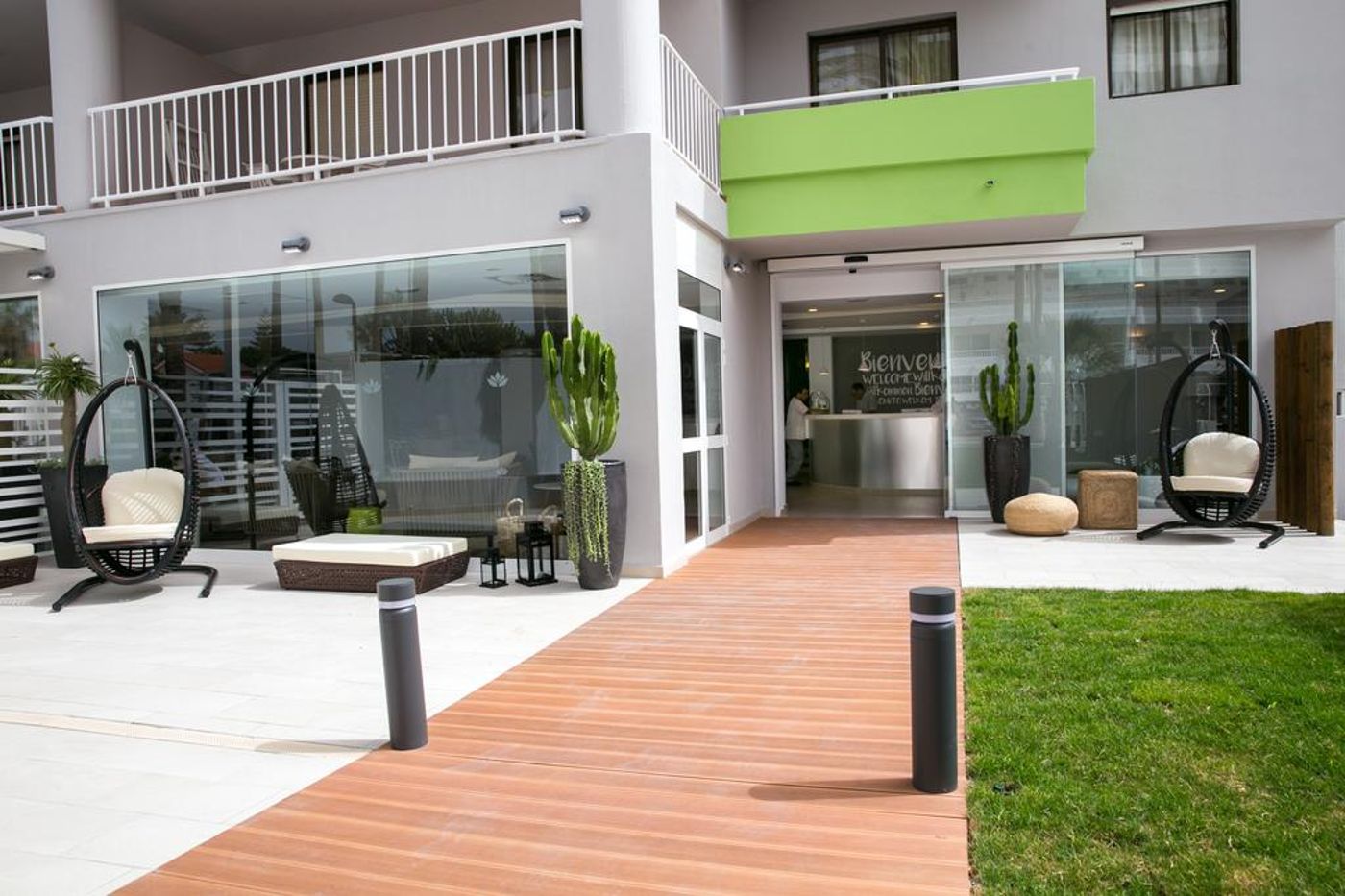 Hotel THe Anamar Suites