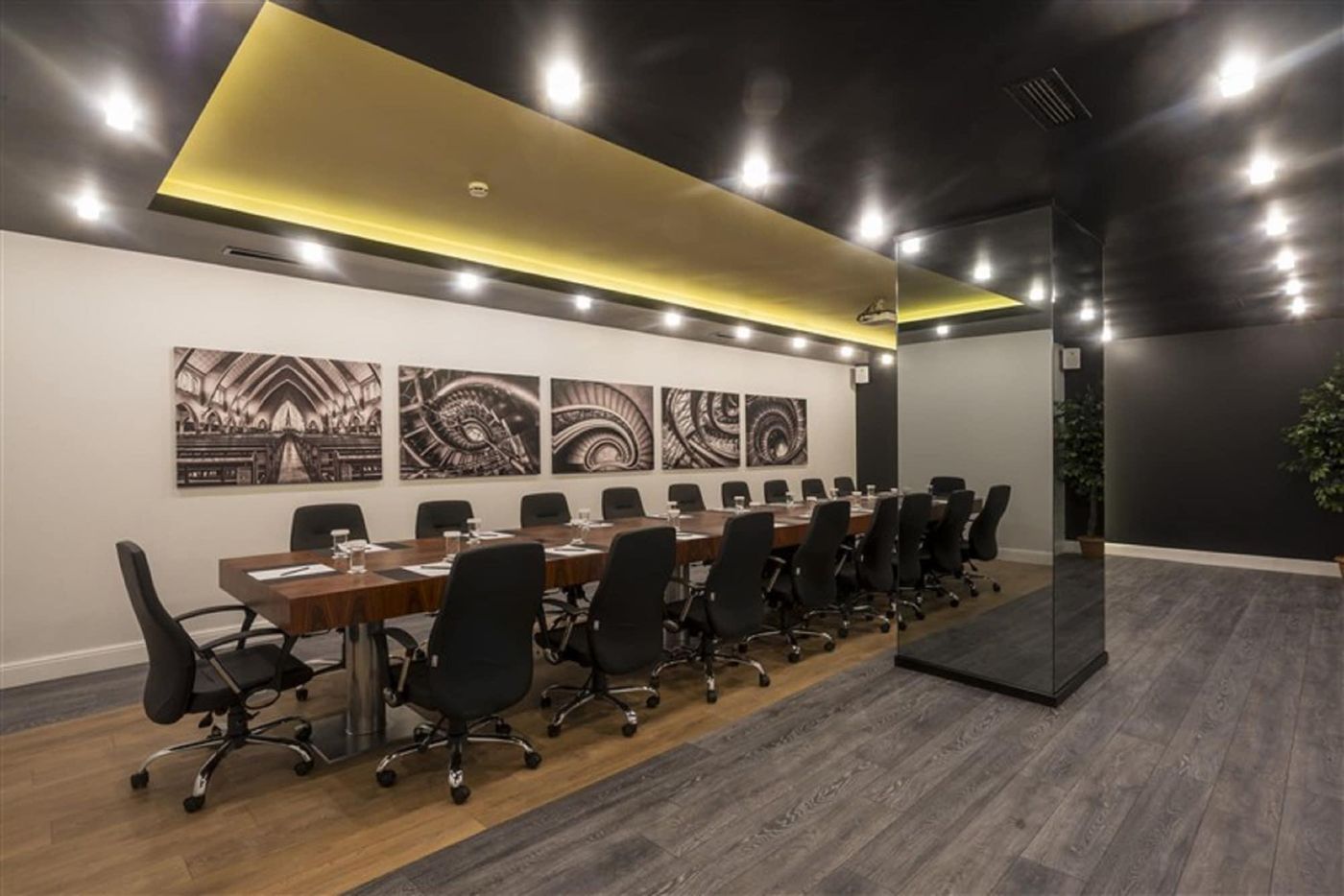 Bilek Boutique Hotel Kavacik-Turkey-BEYKOZ-Conferences-7