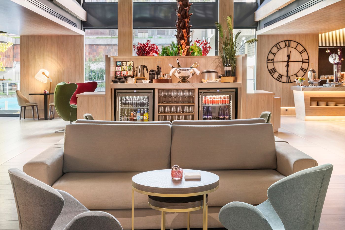 The Level at Melia Castilla