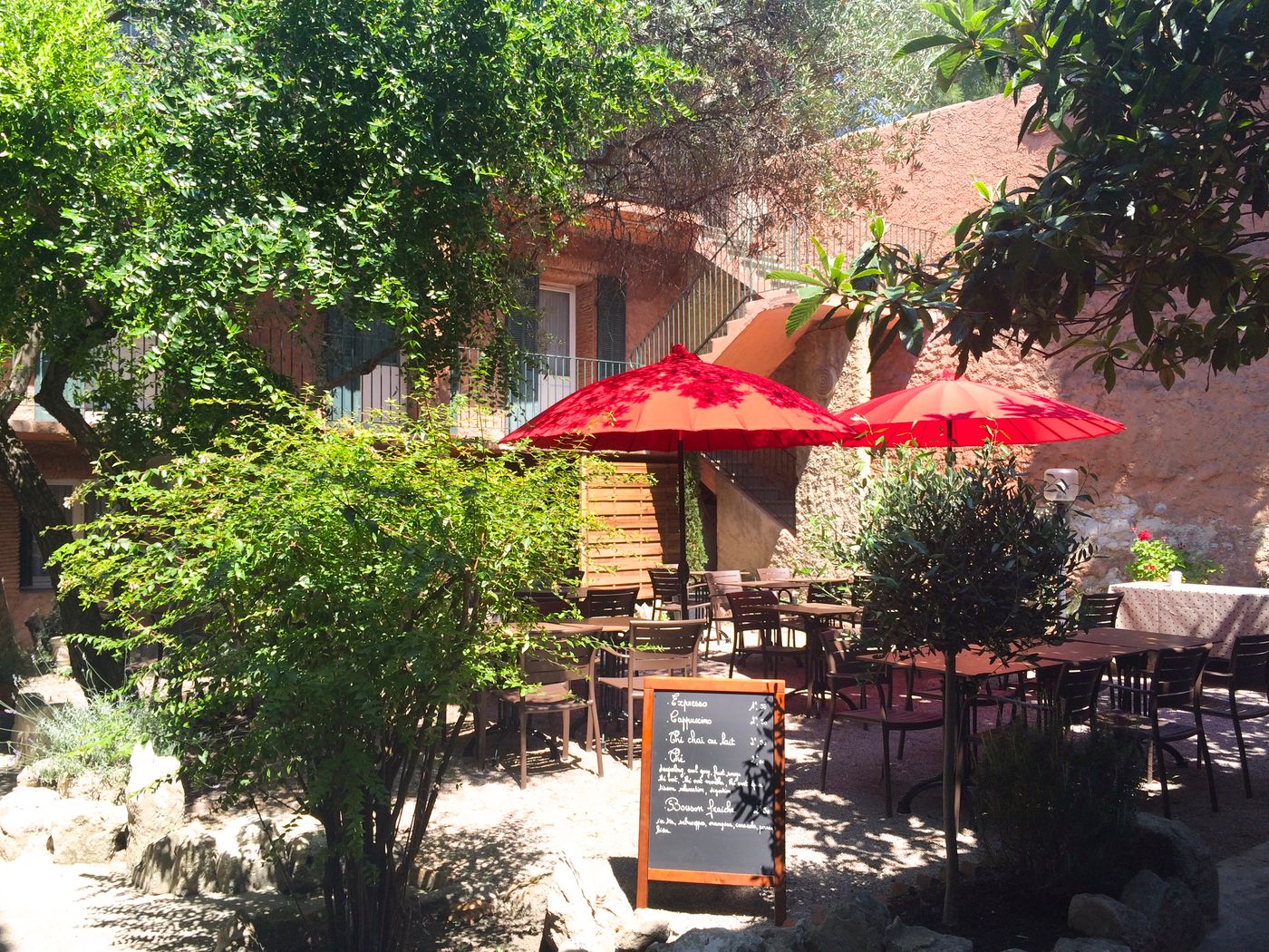 Le Magnan-France-AVIGNON-General view-8