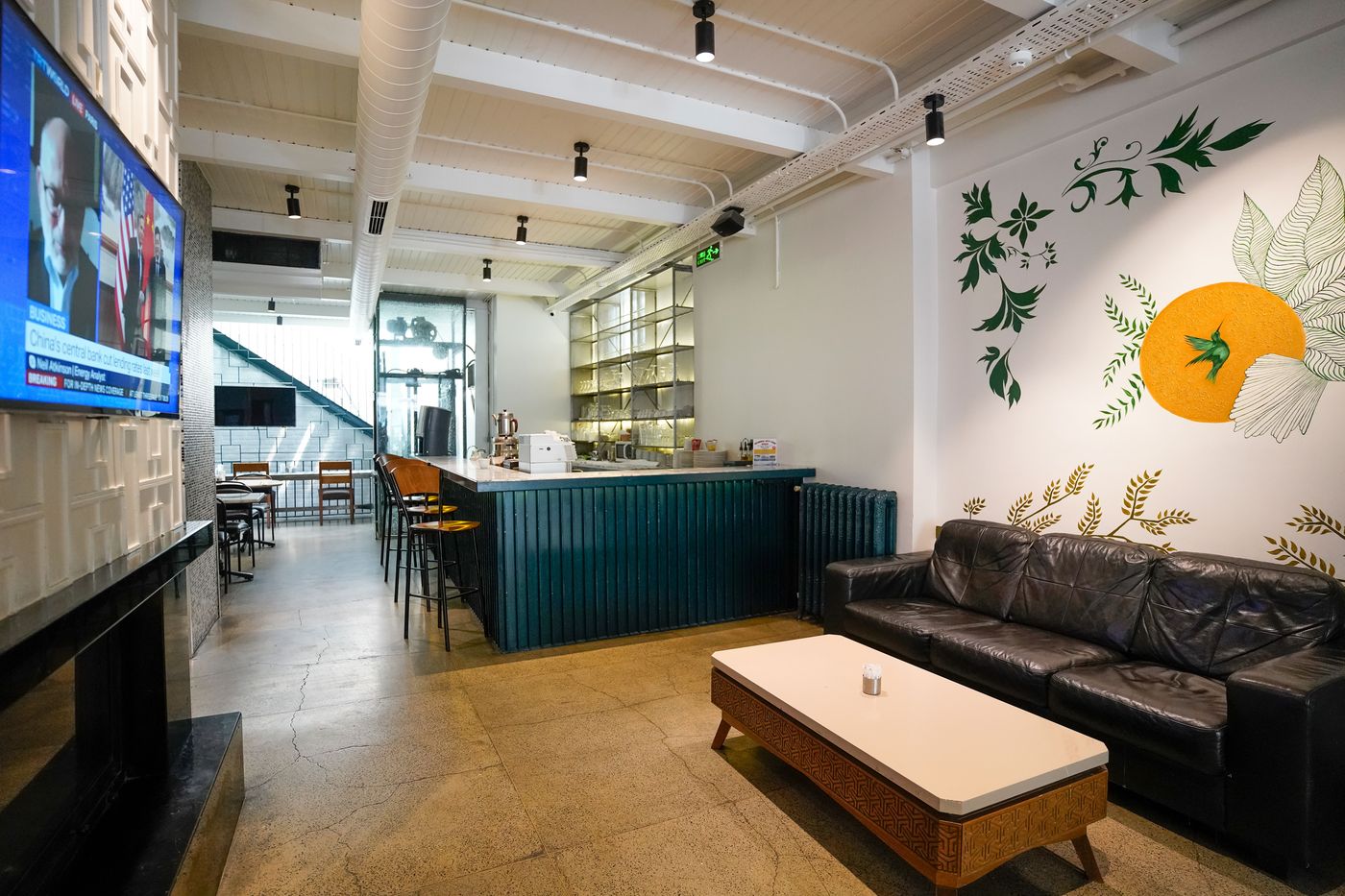 Faros-Hotel-Taksim-Lobby-7