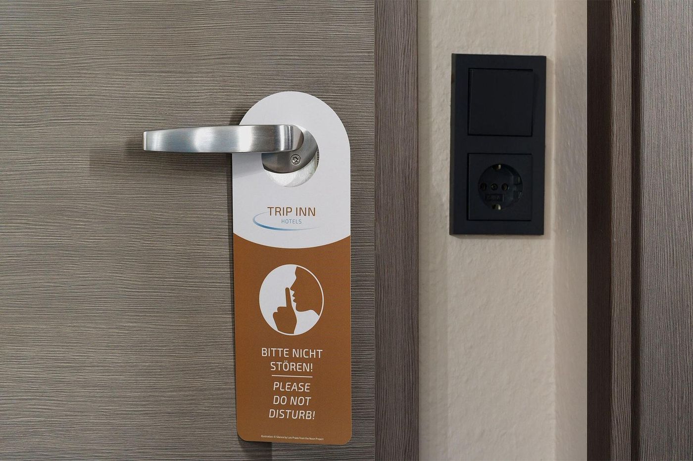 Trip Inn Boutique Sachsenhausen - Germany - Frankfurt am Main - Room - 4