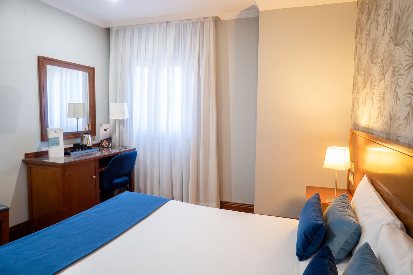 Hotel Infantas by MIJ