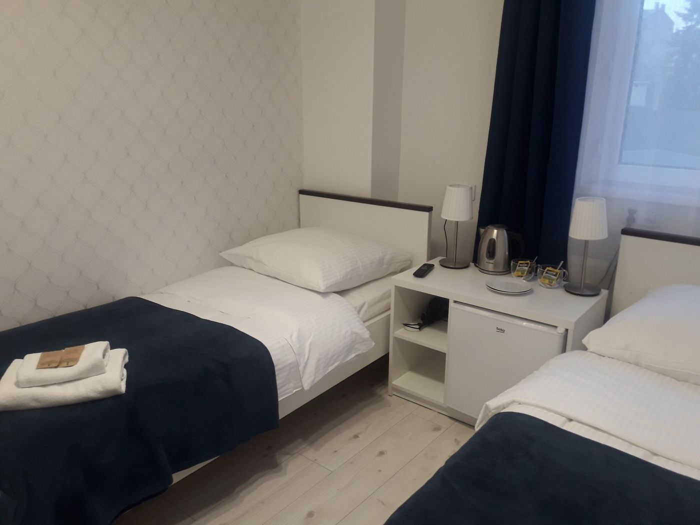 Cracow-Central-Aparthotel-Room-31