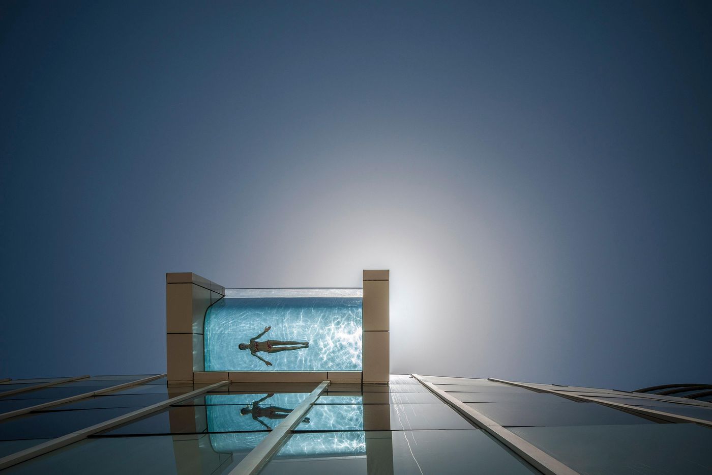 Intercontinental-Dubai-Festival-City-Pool-16