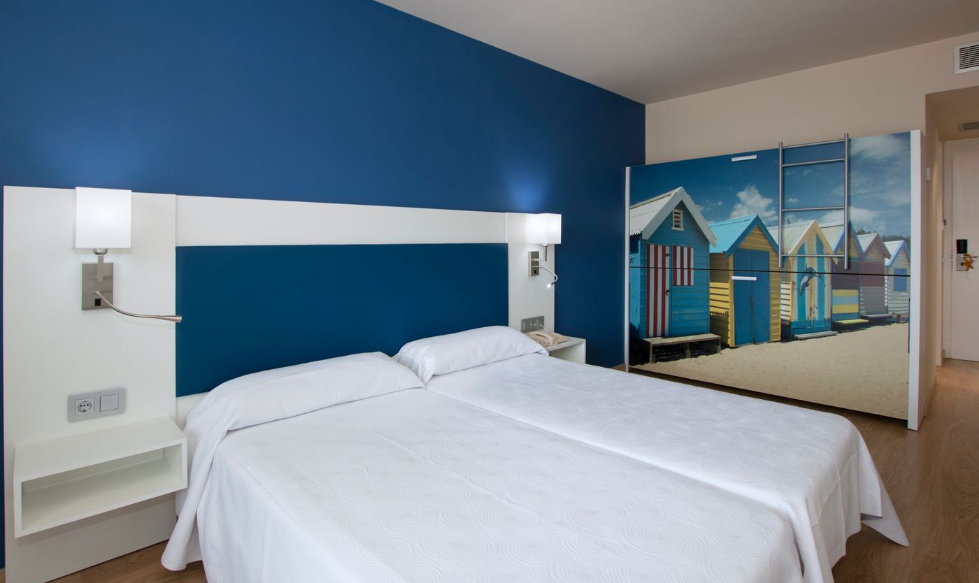 MedPlaya Hotel Monterrey