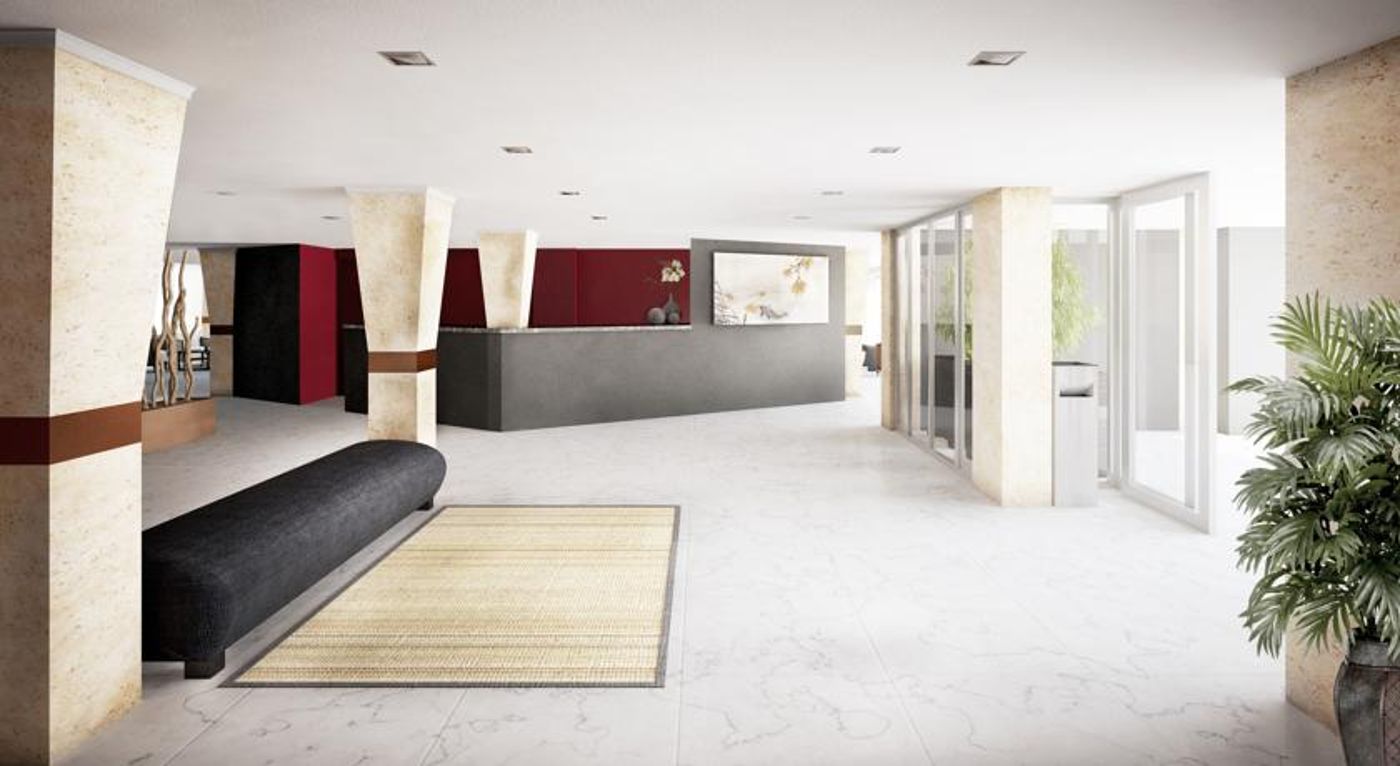 Catalonia del Mar Hotel - Adults Only